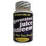Life Smart Labs Resveratrol Juice Extreem TM 1 Month 60 pills HIGHLY POTENT Pure Resveratrol pills . Powerful antioxidant and cardiovascular aid