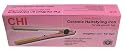 CHI Pink LE Hairstyling Iron by Farouk - 1"