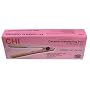 CHI Pink LE Hairstyling Iron by Farouk - 1"