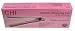 CHI Pink LE Hairstyling Iron by Farouk - 1"