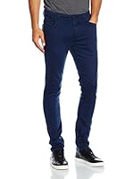 Springfield Pantalón (Azul Marino)