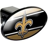 NFL Hitch Cover