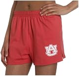 Auburn Passion Pink Cheer Short