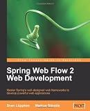 Spring Web Flow 2 Web Development