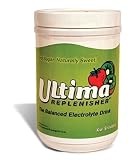 Ultima Replenisher, Kiwi Strawberry, 90-Serving Canister