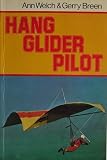 Hang glider pilot