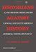 Historians Against History: Th...