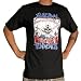 SUICIDAL TENDENCIES - Won't Fall In Love Today - Black T-shirt