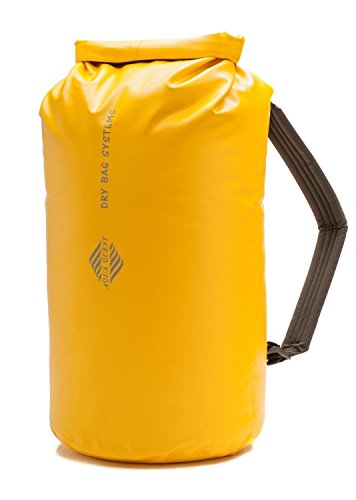 Aqua Quest Mariner 20 - 100% Waterproof Dry Bag Backpack - 20 Liter, Durable, Comfortable, Lightweight, Versatile