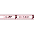 Indiana Hoosiers - Wallpaper Border