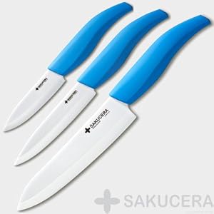 3 4 5 6 Inch Sakucera Ceramic