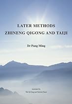 Later Methods Zhineng Qigong and Taiji (Harmonious Big Family Teaching Book) (Volume 2)