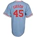 Bob Gibson St. Louis Cardinals Cooperstown Replica Jersey (Medium)