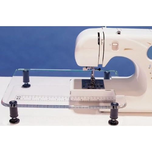 Dream World Sew Steady JUNIOR Portable Table for Janome