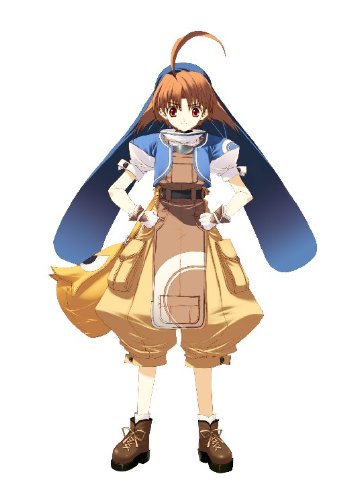 ティアーズトゥティアラ-イメージ