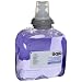 GOJO 5361-02 1200 mL Premium Foam Handwash with Skin Conditioners (Case of 2)