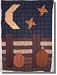 Search : Autumn Night Rag Quilt