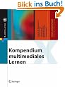 Kompendium multimediales Lernen (X.media.press)