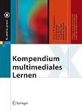 Kompendium multimediales Lernen (X.media.press)