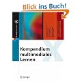 Kompendium multimediales Lernen (X.media.press)