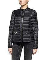 REPLAY Chaqueta (Negro)