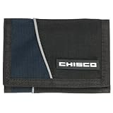 Chisco Board Short Wallet - Navy/Black