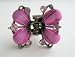 Hair Clip Butterfly Catcher Pair Of Hair Clip (Brand New)