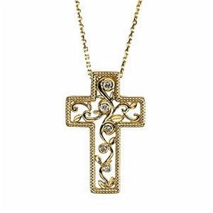 Journey to The Cross
