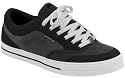 DC Shoes Pride, schwarz/grau