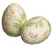 Villeroy & Boch Miniei Gaensebl.,Set 2tlg-VB Easter Fantasy
