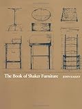 The Book of Shaker Furniture