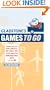 Gladstone's Games to Go: Verbal Volleys, Coin Contests, Dot Duels, and Other Games for Boredom-Free Days