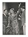 Amelia Earhart at Hanworth after the First Woman's Atlantic Flight W-E Photography Giclee Poster Print, 30x40