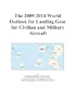 The 2009-2014 World Outlook for Landing Gear for Civilian and Military Aircraft