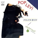 Police $ign/Terrifying [VINYL]