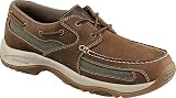 Men's Irish Setter Lake Side Comfort Slip-On Boat Shoes