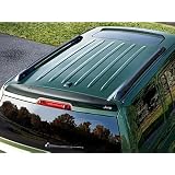 Jeep Patriot Rear Air Deflector by Mopar