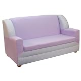 Product details for Kids Sofa - Elite Sofa Purple