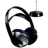 Philips Casque FM rechargeable SBCHC8440par Philips