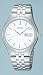 Seiko Men's Day Date Quartz Dress Watch SGGA51