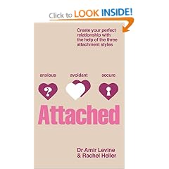 Attached: Identify your attachment style and find your perfect match