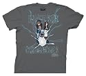 Naruto Shippuden Men's Kakashi Chronicles Trio Cast T-Shirt