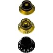 Gibson Top Hat Volume Knobs 4pk