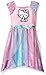 Hello Kitty Girls' Dressy Gown