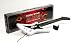 Mymybox ROCK STAR ELITE (RSE) GUITAR HERO WIRED CONTROLLER - WHITE