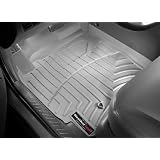2005-2007 Mercury Mariner Grey WeatherTech Floor Liner (Full Set) by WeatherTech