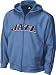 Utah Jazz Spirit Full Zip Hooded Sweatshirt