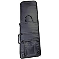 Dean Large Gig Bag for Electric Guitars, Virtual Leather