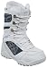 Lamar Justice 08 Women's Snowboard Boots - White / Blue
