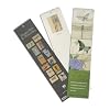 Dragonflies and Butterflies Remembrance Calendar